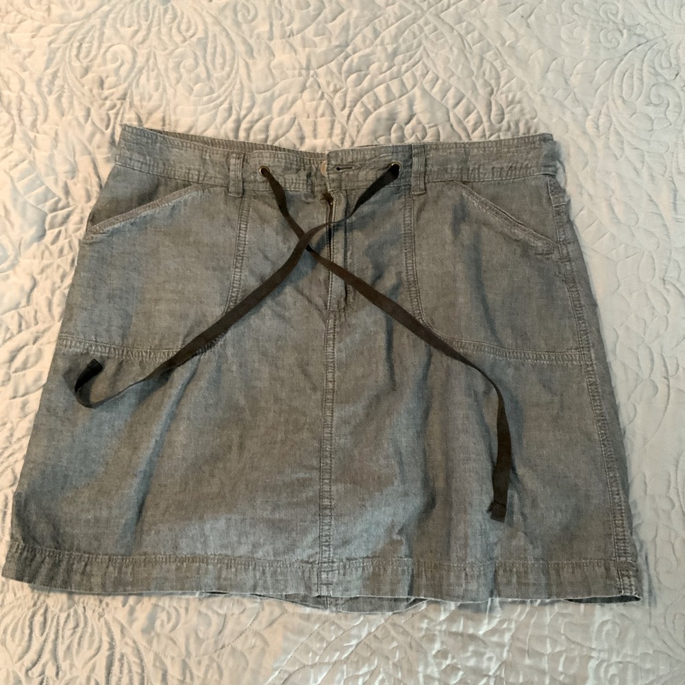 Skort